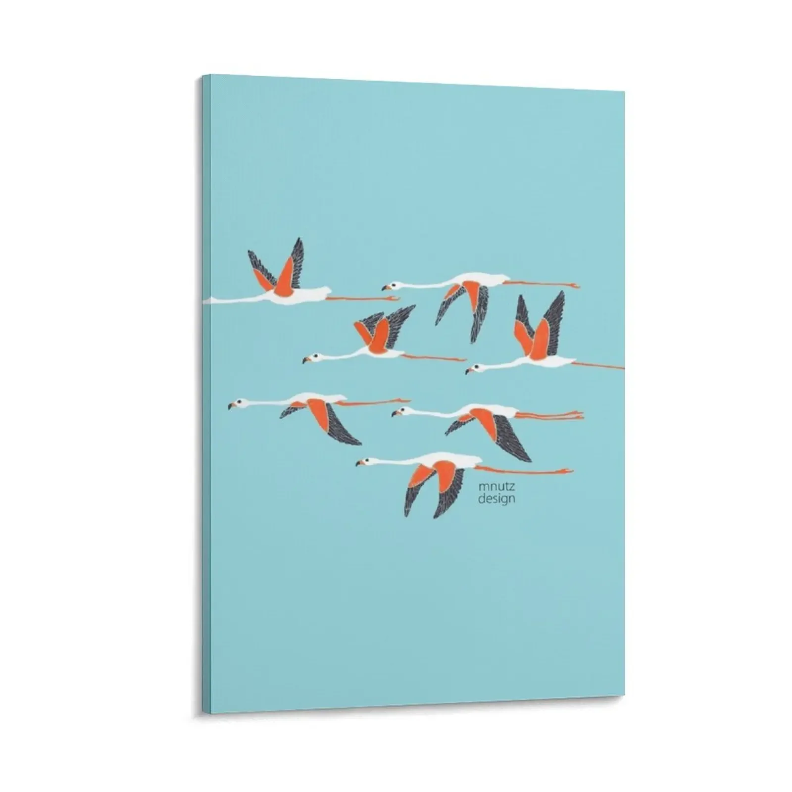 Flamingos Canvas Painting Decoration anime posters ornaments for home Posters on the wall
Flamingos Canvas Painting Decoration anime posters ornaments for home Posters on the wall