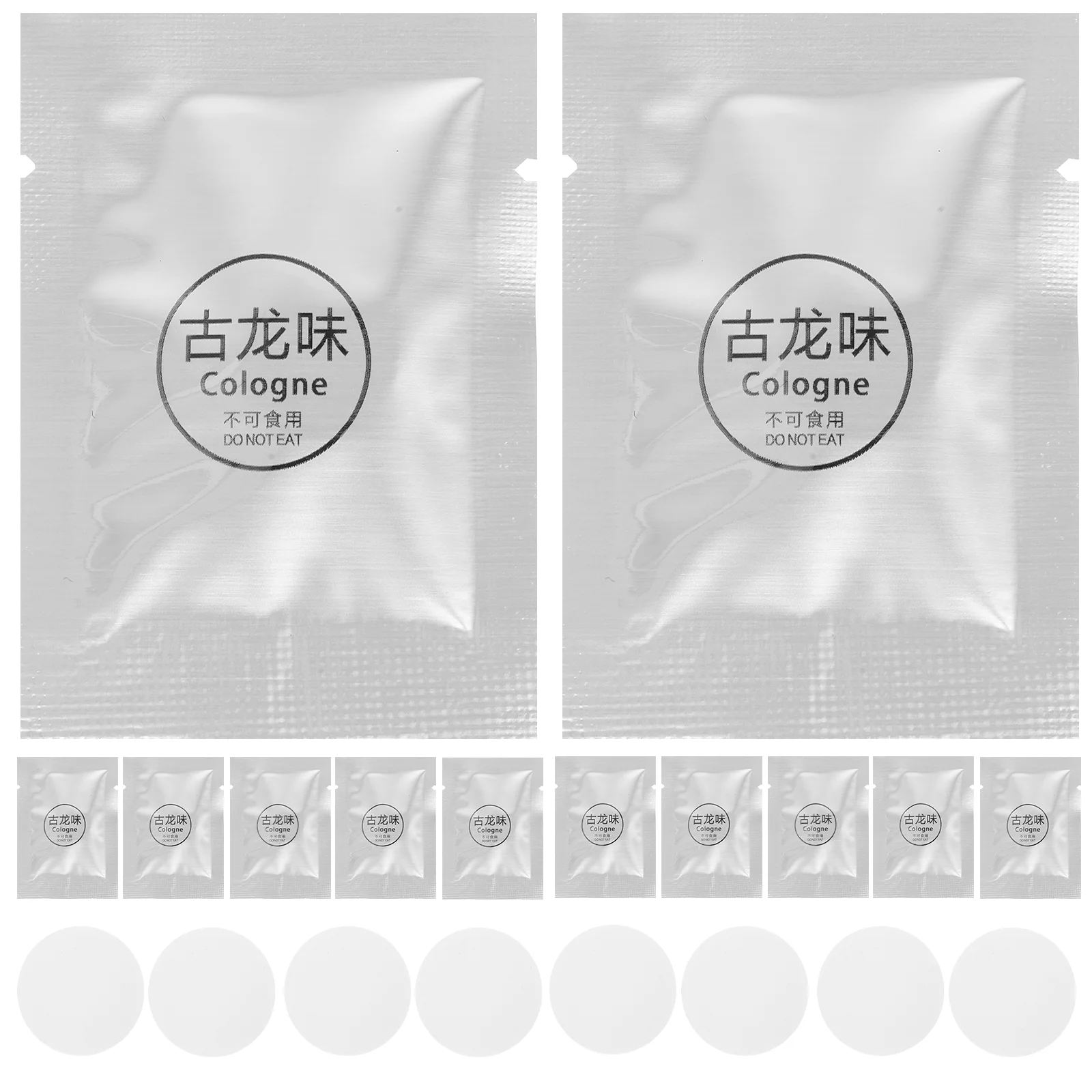 12 Pcs Car Air Freshener Replacements Liquid Diffuser Refill Pads Accessory Tablets
12 Pcs Car Air Freshener Replacements Liquid Diffuser Refill Pads Accessory Tablets