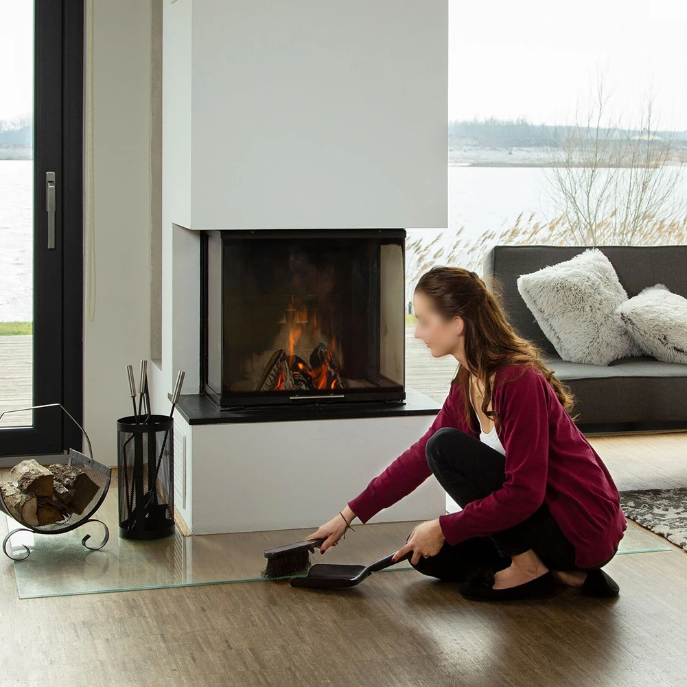 Household Commodity Parts Indoor Chimney Shovel Ash Shovel Fireplace Cleaning Iron Material Oven Steel Dustpan
Household Commodity Parts Indoor Chimney Shovel Ash Shovel Fireplace Cleaning Iron Material Oven Steel Dustpan