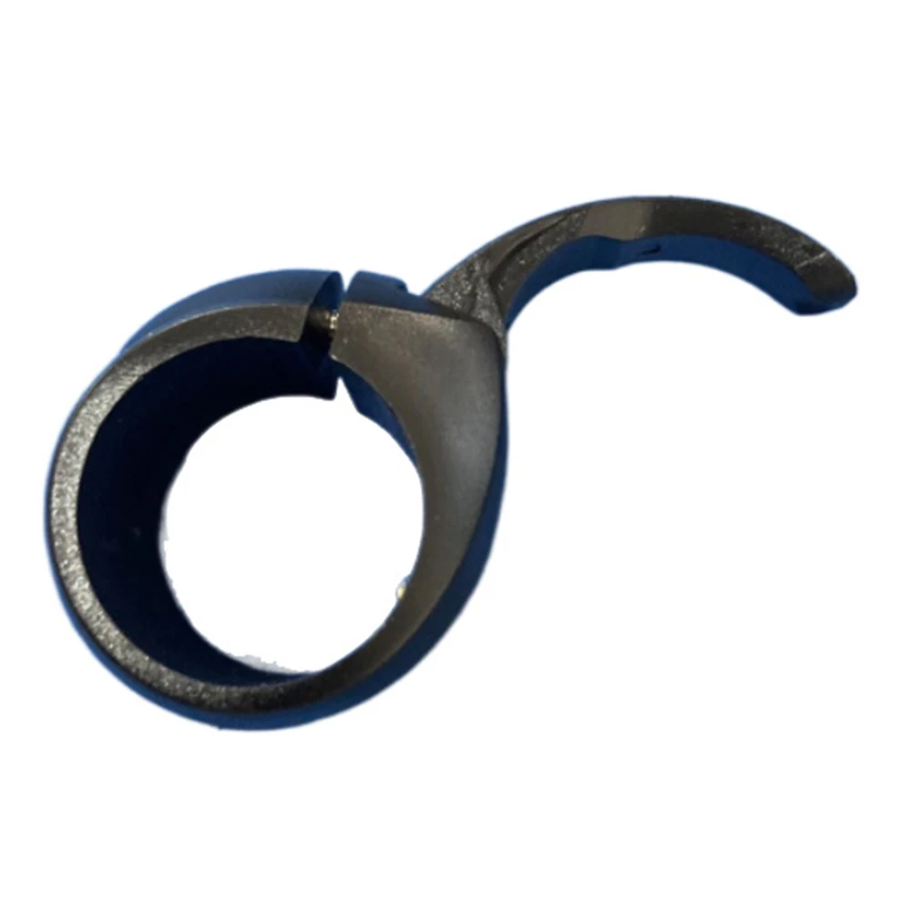 Paddle Shaft Clamp Paddle Board Clip Paddle Clamp Black Adjustable Canoeing Outdoor Plastic Raft Accessories 200g
Paddle Shaft Clamp Paddle Board Clip Paddle Clamp Black Adjustable Canoeing Outdoor Plastic Raft Accessories 200g