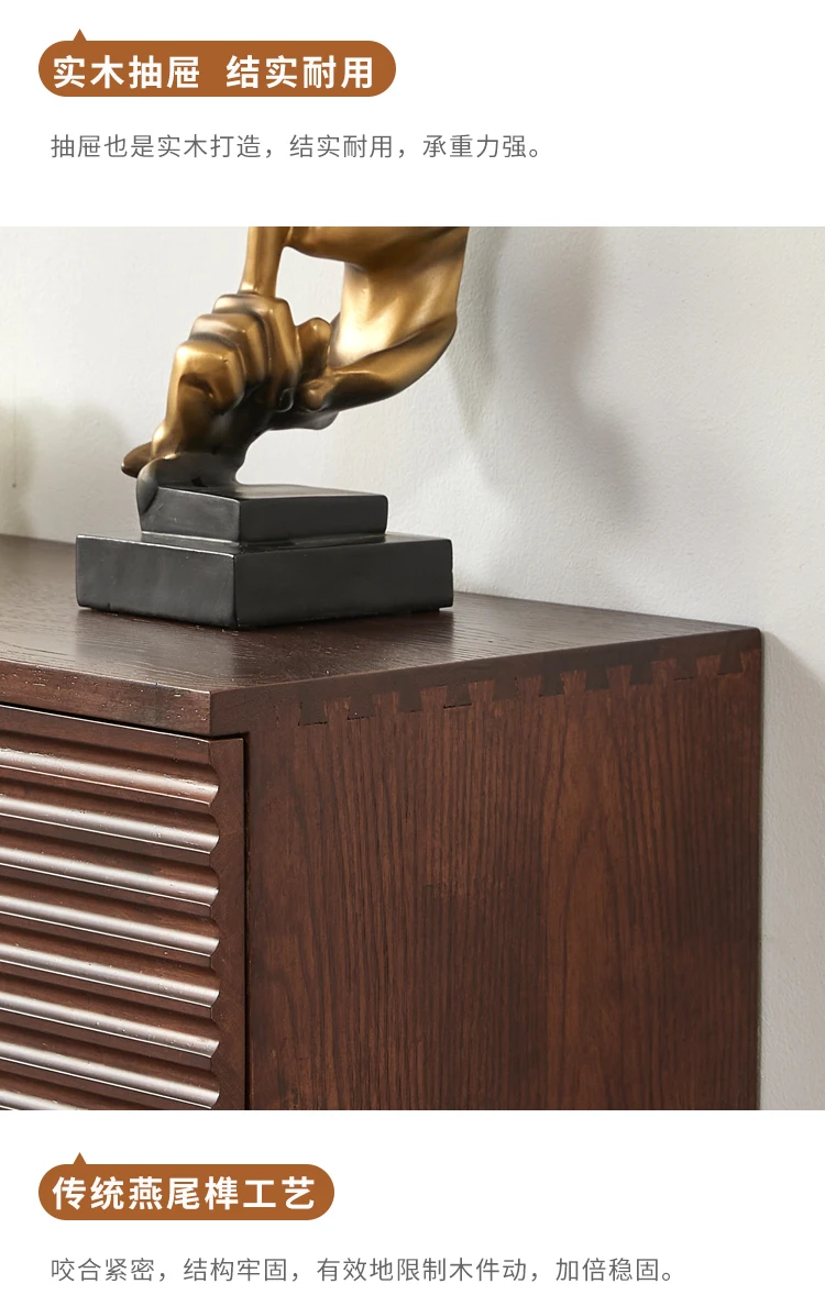 Muebles Furniture Creativity Light Luxury Tv benk S68171fc82f6f4affb7611998cea1dc47v