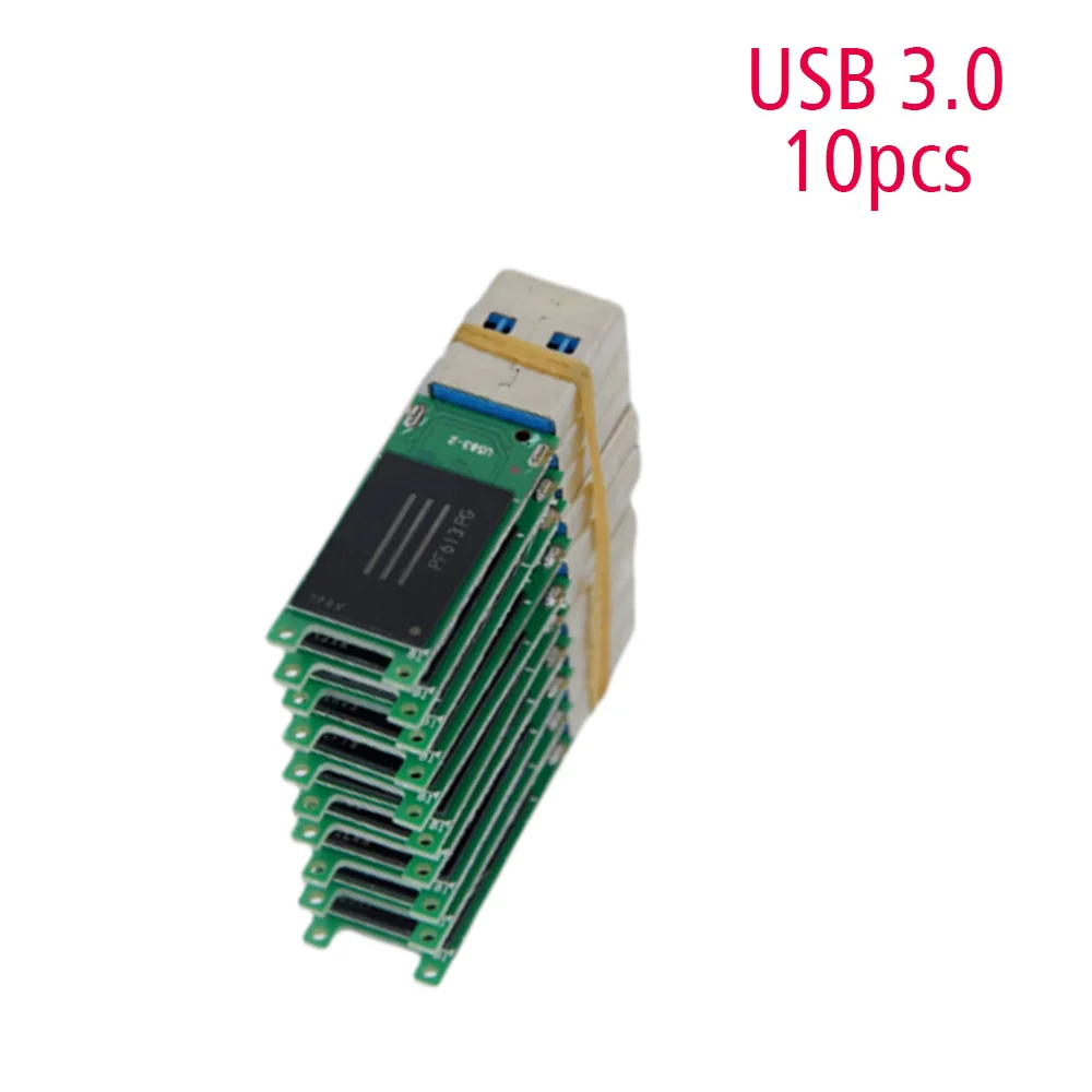 

JASTER Wodoodporny chip pendrive USB 3.0 1/10 sztuk metalowa obudowa pamięć usb dyski 4GB 8GB 16GB 32GB 64GB 128GB U dysk