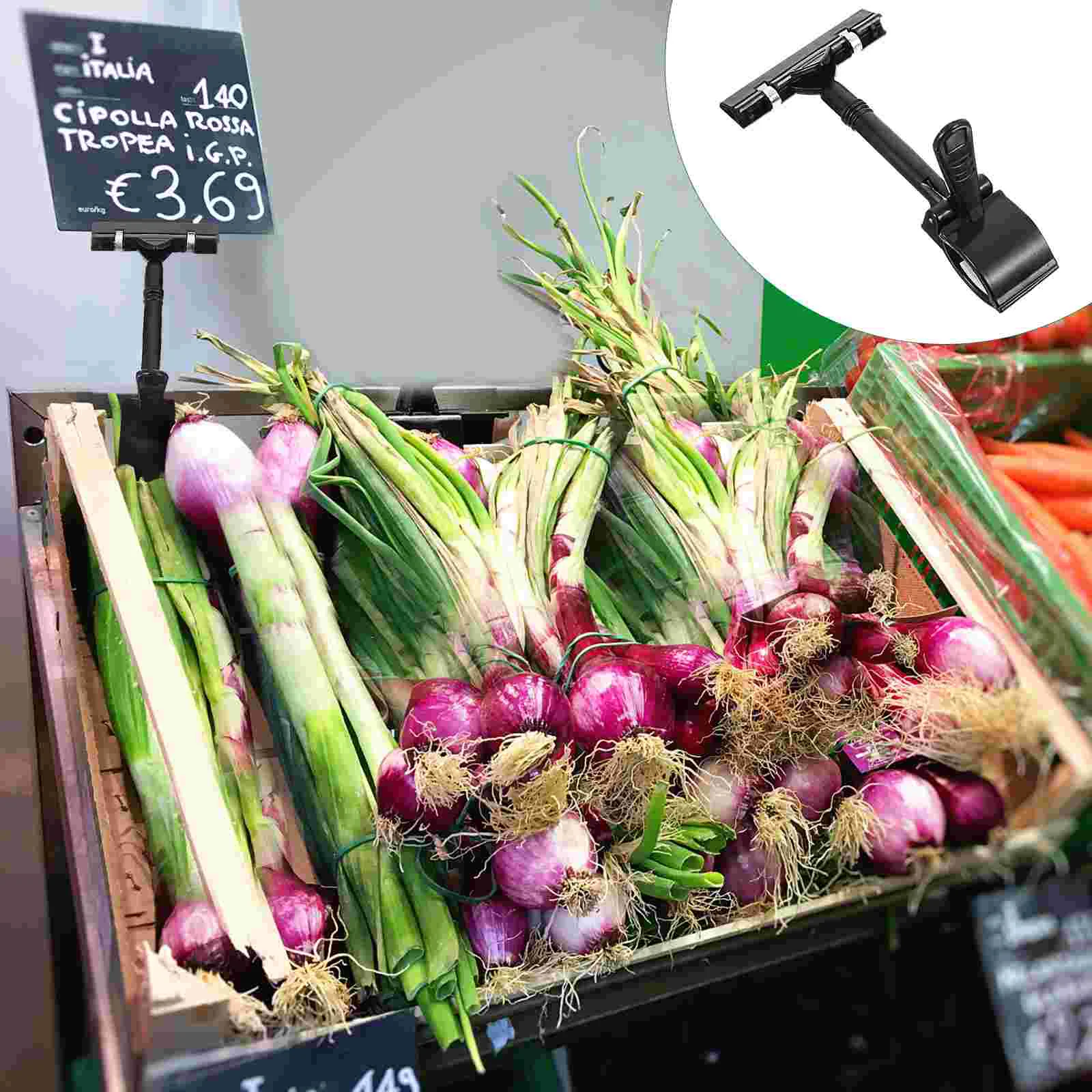 5 шт. рекламный зажим, пластиковый прайс-стенд, этикетка, знак, поп-дисплей, зажим, полка 
5 шт. рекламный зажим, пластиковый прайс-стенд, этикетка, знак, поп-дисплей, зажим, полка