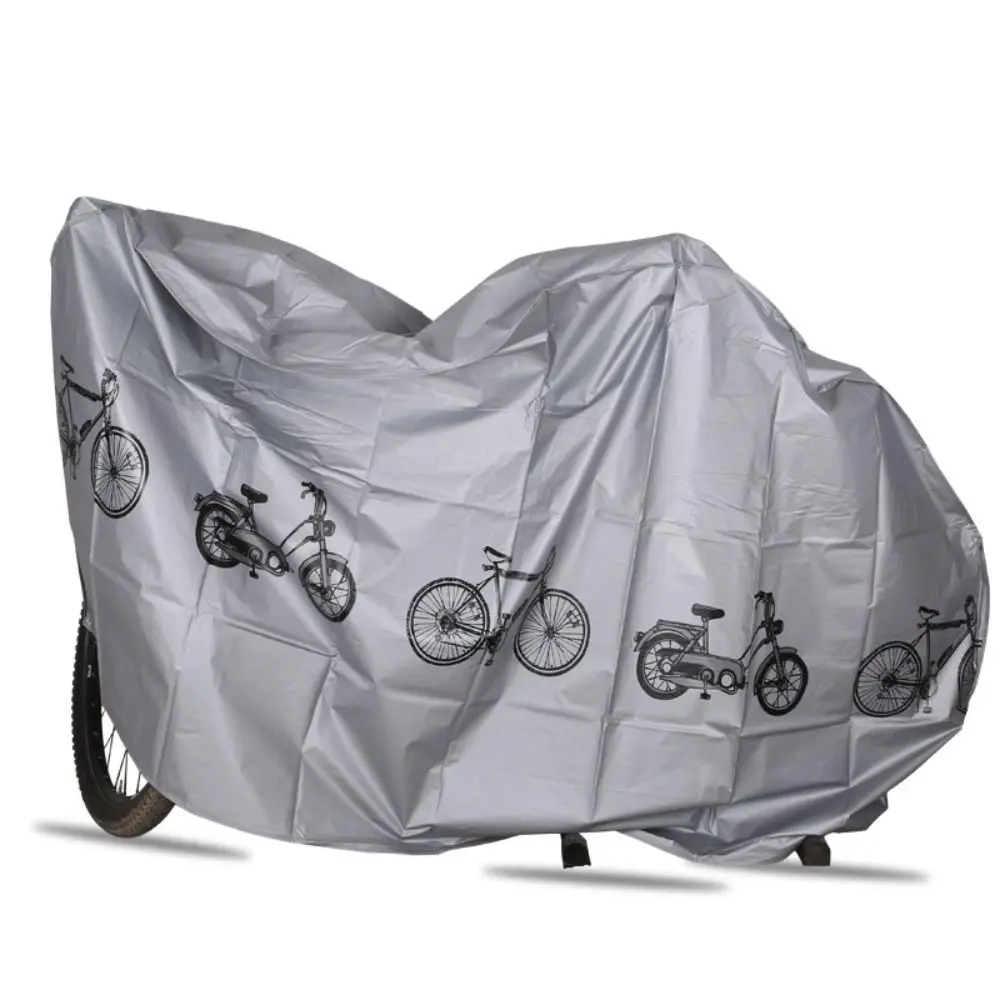 Scooter MTB Bike Outdoors Bicycle Motorcycle Protective Case Protector Cover Coat Bike Accessories Dust Rain Protector
Scooter MTB Bike Outdoors Bicycle Motorcycle Protective Case Protector Cover Coat Bike Accessories Dust Rain Protector