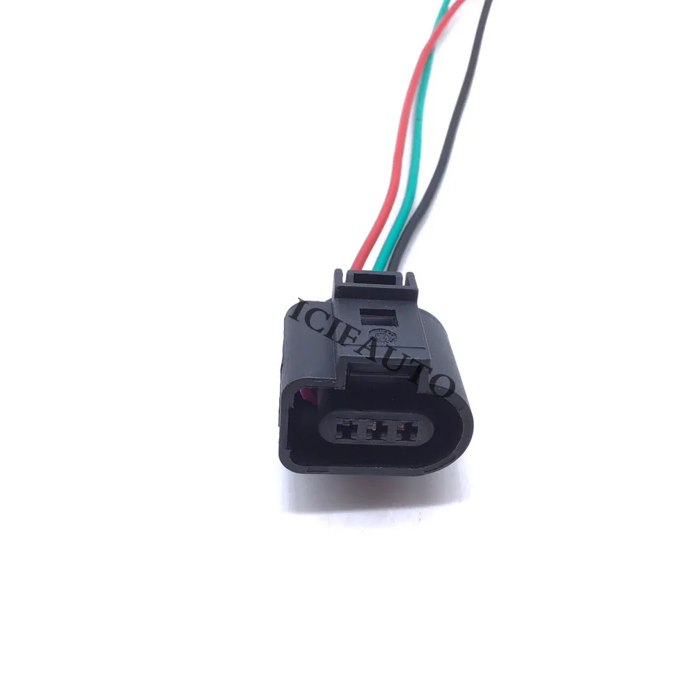 Датчик давления кондиционера для Porsche Audi A1 Q3 TT Skoda Octavia Fabia Yeti VW Golf Jetta Tiguan 1K0959126D
Датчик давления кондиционера для Porsche Audi A1 Q3 TT Skoda Octavia Fabia Yeti VW Golf Jetta Tiguan 1K0959126D