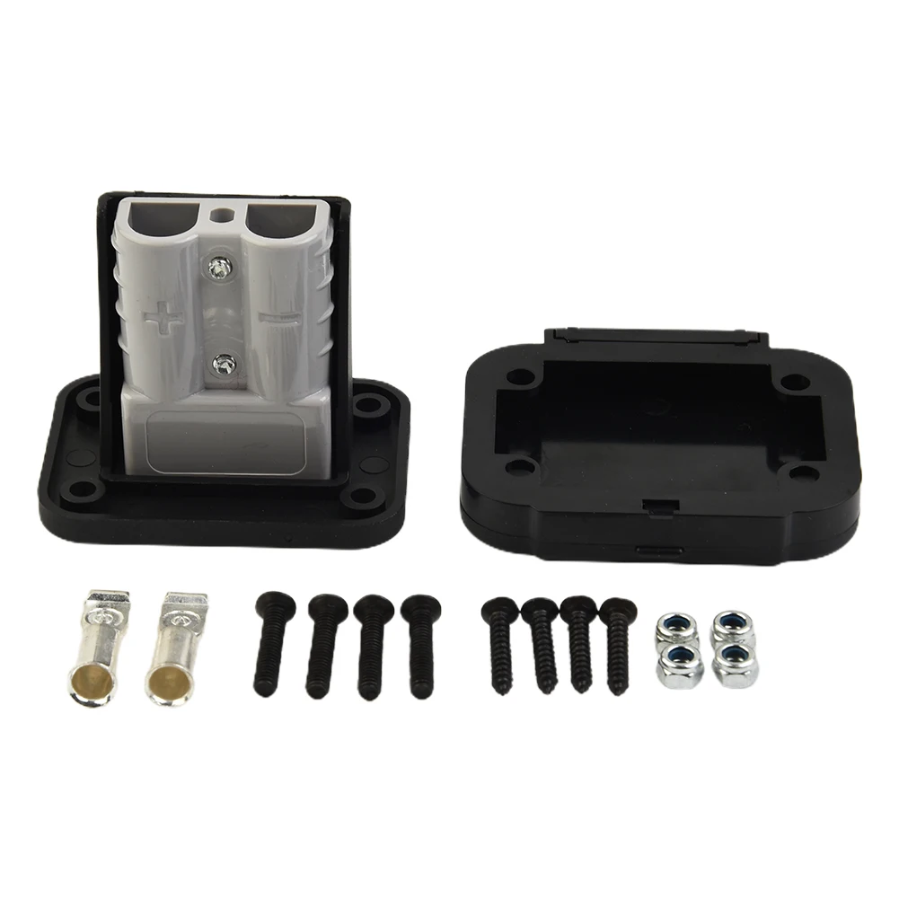 1/2set Flush 50A Flush Mount Bracket For Anderson Connectors For Mounting Into Trim And Panels For 50A Anderson Plugs Trucks
1/2set Flush 50A Flush Mount Bracket For Anderson Connectors For Mounting Into Trim And Panels For 50A Anderson Plugs Trucks