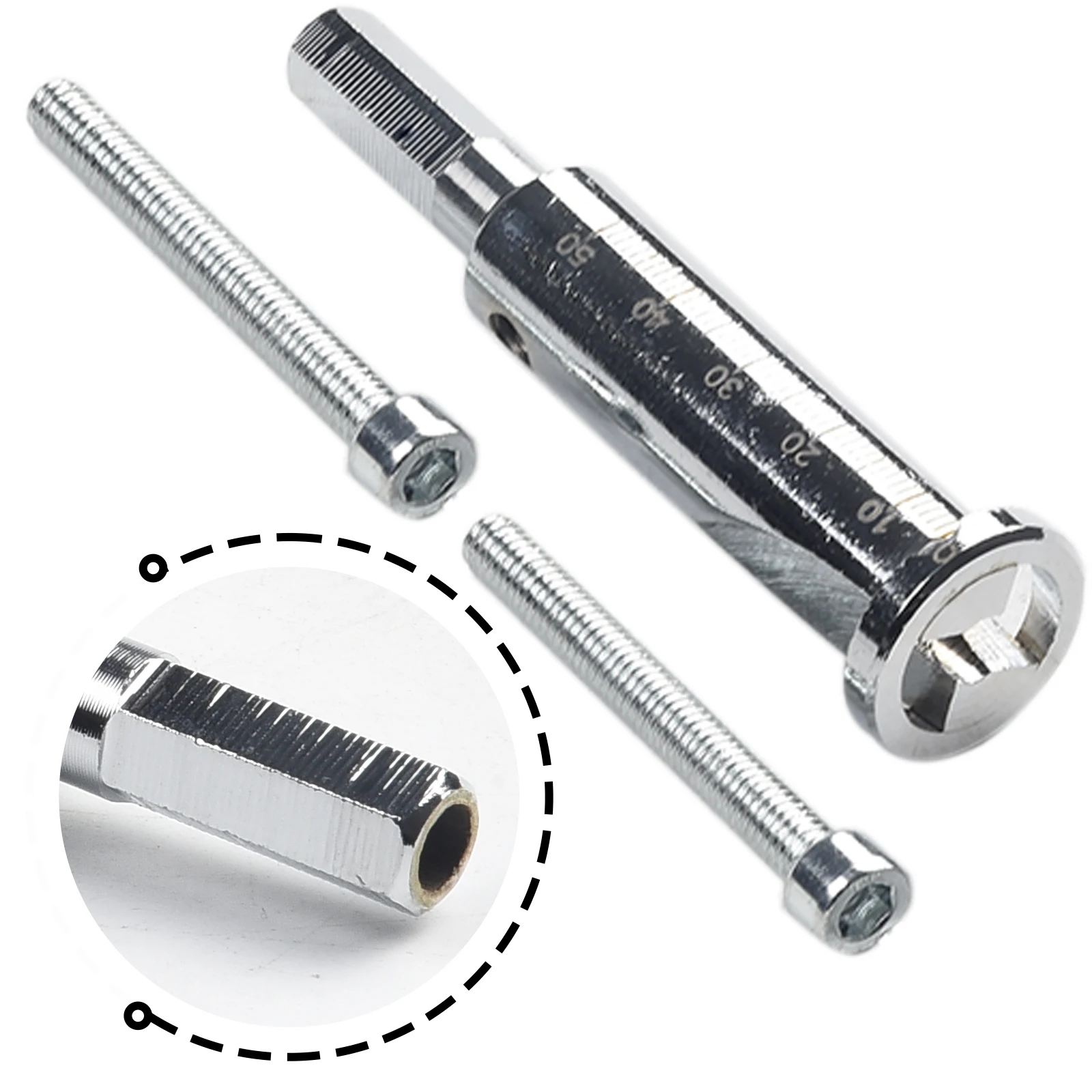 Advanced 4pcs Wire Twisting Tool Wire Stripper and Twister for Tightly Twisted Coils and Secure Electrical Connections
Advanced 4pcs Wire Twisting Tool Wire Stripper and Twister for Tightly Twisted Coils and Secure Electrical Connections