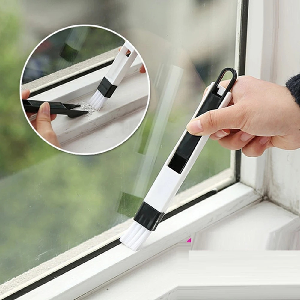 Multifunction Computer Sash Cleaning Brush Groove Keyboard Cleaner Nook Cranny Camera Musical Instrument Cleaning Brush Set
Multifunction Computer Sash Cleaning Brush Groove Keyboard Cleaner Nook Cranny Camera Musical Instrument Cleaning Brush Set