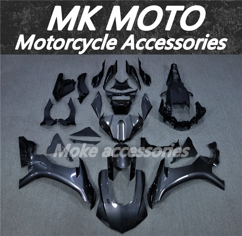 Motorcycle Fairings Kit Fit For Yzf R1M R1 2015 2016 2017 2018 2019 Bodywork Set High Quality Abs Injection red/black
Motorcycle Fairings Kit Fit For Yzf R1M R1 2015 2016 2017 2018 2019 Bodywork Set High Quality Abs Injection red/black