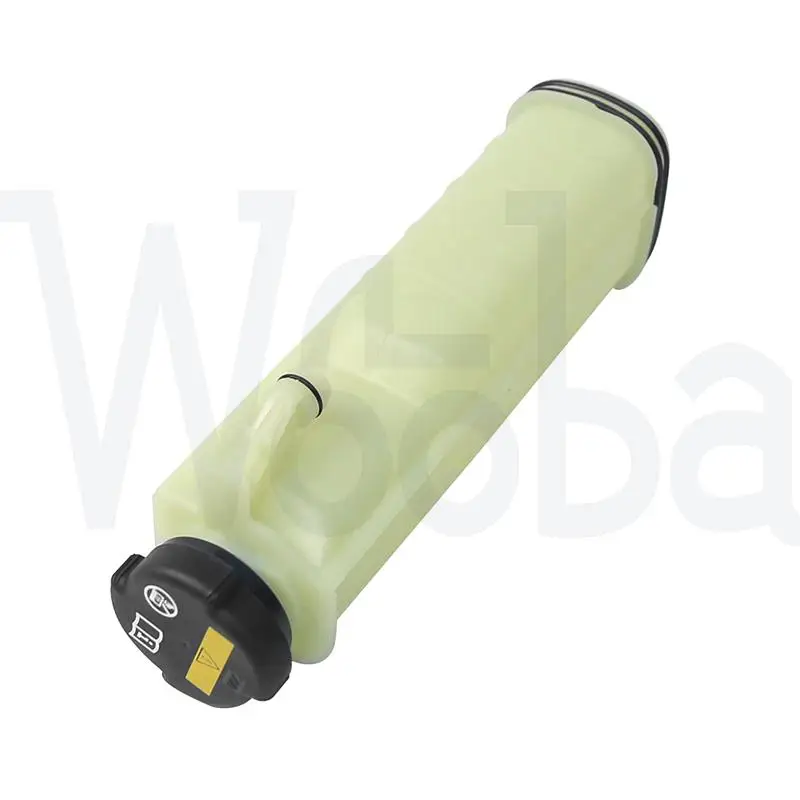 Wooba Coolant Expansion Tank Fit For BMW E36,E34,E30,E39 520i 523i 525i 528i 530i 540i,3,5,Z3 87-03 17111712835 17 11 1 712 835
Wooba Coolant Expansion Tank Fit For BMW E36,E34,E30,E39 520i 523i 525i 528i 530i 540i,3,5,Z3 87-03 17111712835 17 11 1 712 835