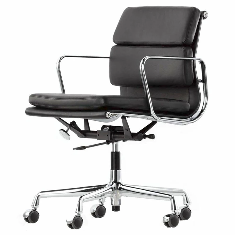 Thin Pad 217 Upholstered Korean Air Bar Aluminum Alloy Plating Frame Alloy Wheel Five-Star Office Chair
Thin Pad 217 Upholstered Korean Air Bar Aluminum Alloy Plating Frame Alloy Wheel Five-Star Office Chair
