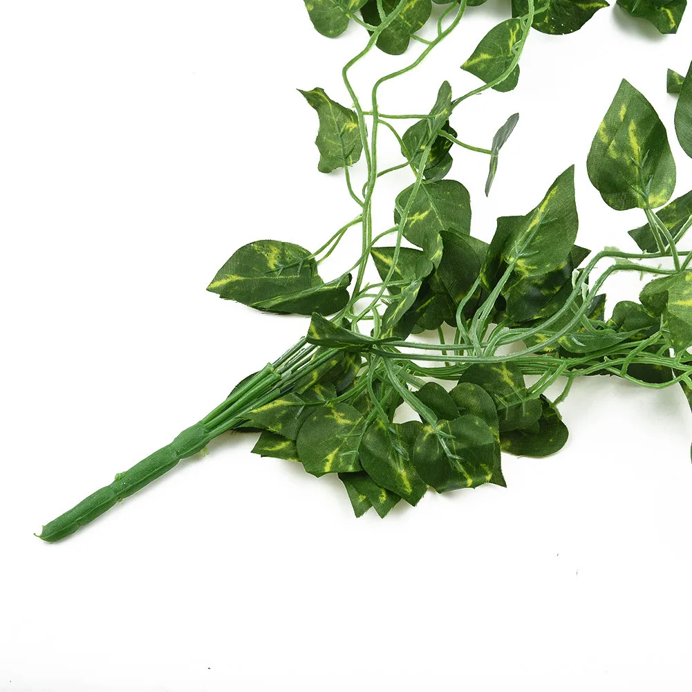Wedding props Artificial vine Fake For wedding Plants Rattan Silk flower 9 stems 90cm Eye catching Greenery Home
Wedding props Artificial vine Fake For wedding Plants Rattan Silk flower 9 stems 90cm Eye catching Greenery Home