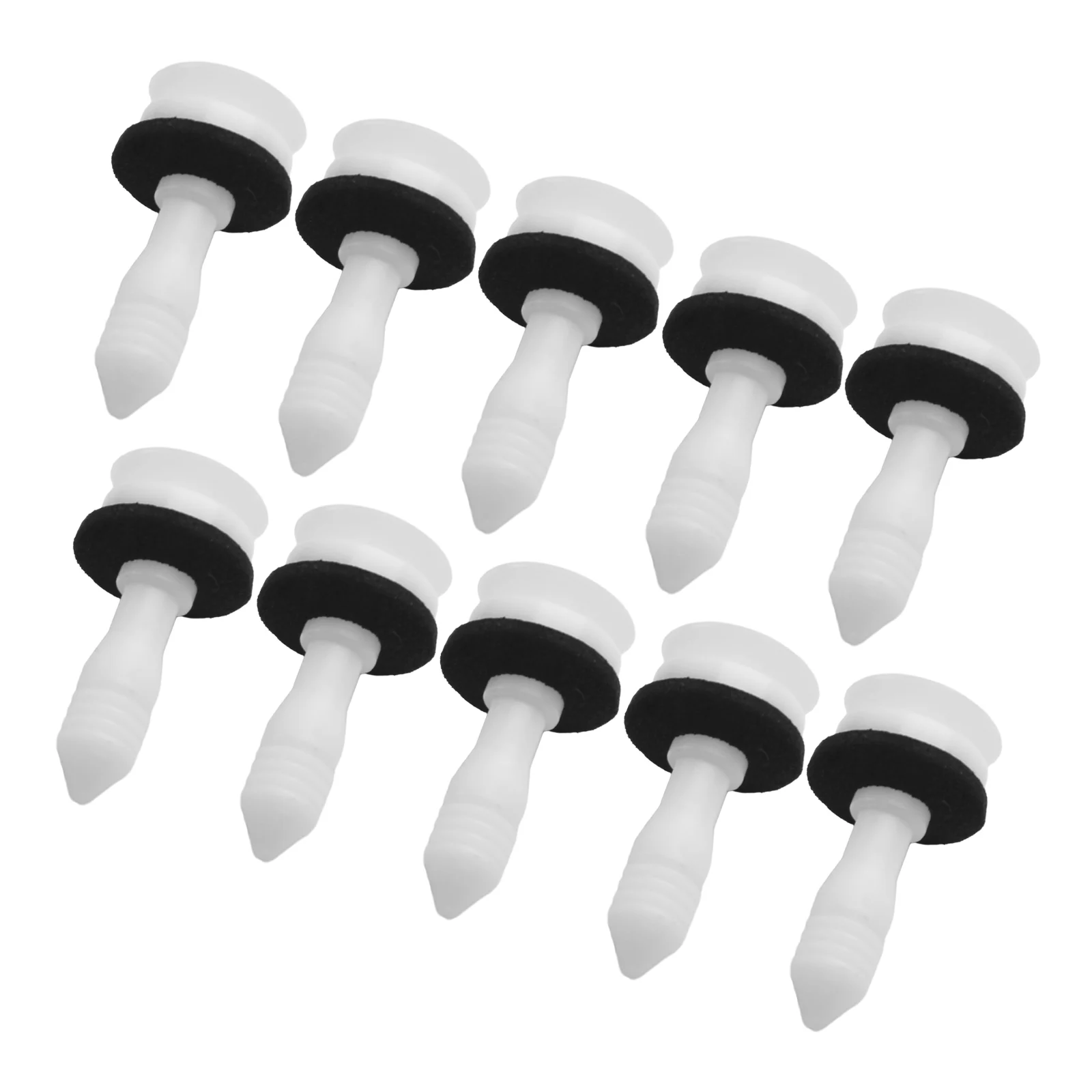 Fastener Clips Door Panel Trim Replacement Retainer Rivets White 20pcs Car Accessories Interior Parts High Quality
Fastener Clips Door Panel Trim Replacement Retainer Rivets White 20pcs Car Accessories Interior Parts High Quality