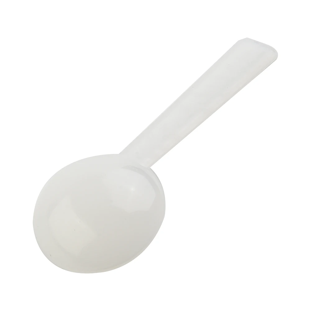 Brand New Durable High Quality Laboratory Office Spoon Measuring Spoon Seasoning Coffee Powder For Milk Powder
Brand New Durable High Quality Laboratory Office Spoon Measuring Spoon Seasoning Coffee Powder For Milk Powder