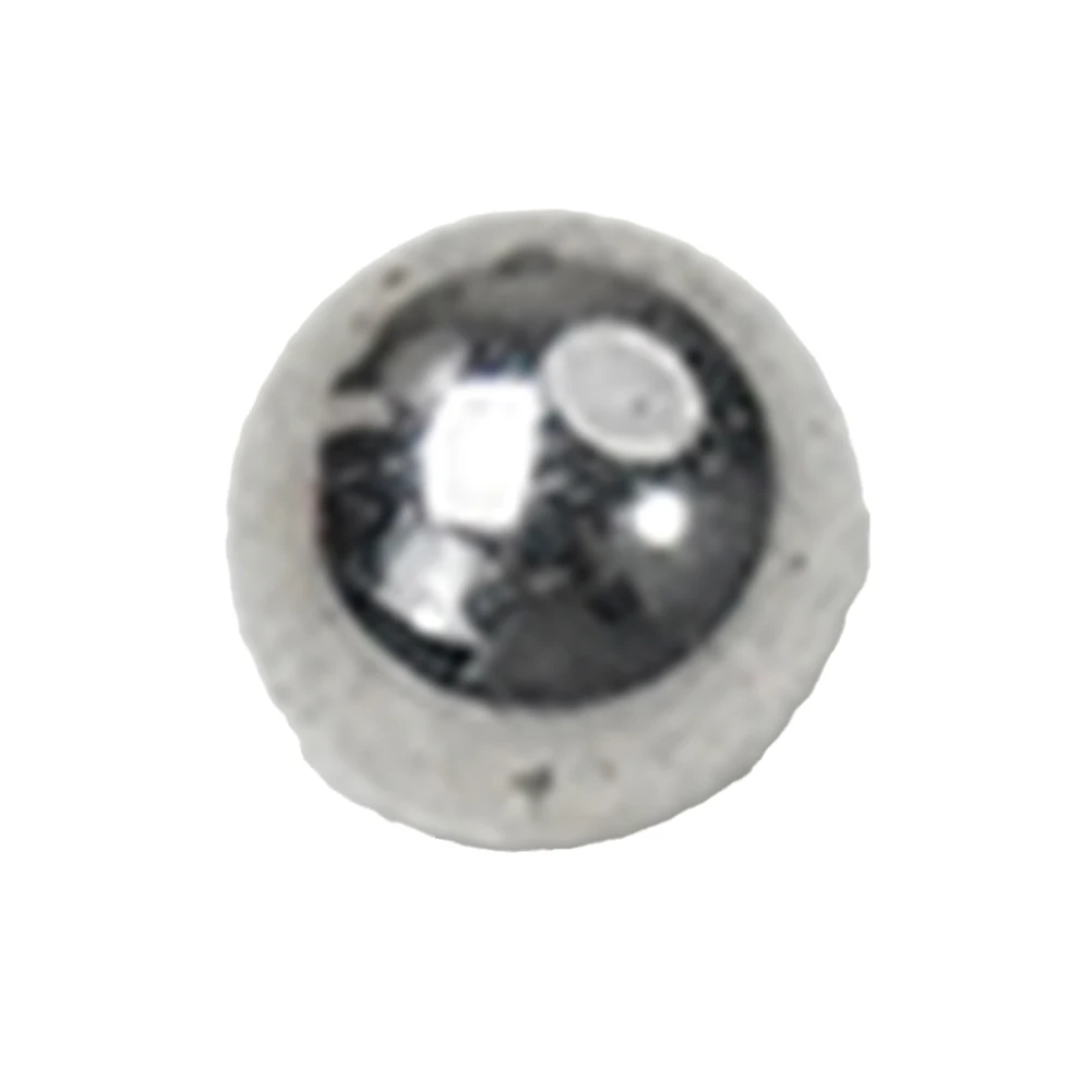 20/30PCS Bike Bearings Steel Balls For Wheel Hub 6.35MM 3/16in Front Or 4.76MM 1/4in Rear Bikes Replacement Balls
20/30PCS Bike Bearings Steel Balls For Wheel Hub 6.35MM 3/16in Front Or 4.76MM 1/4in Rear Bikes Replacement Balls