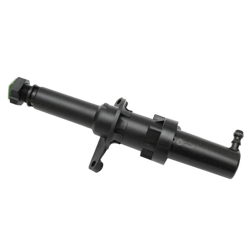 Headlight Cleaning Nozzle Headlight Nozzle Accessory Left For Mercedes-Benz W220 2208601347
Headlight Cleaning Nozzle Headlight Nozzle Accessory Left For Mercedes-Benz W220 2208601347