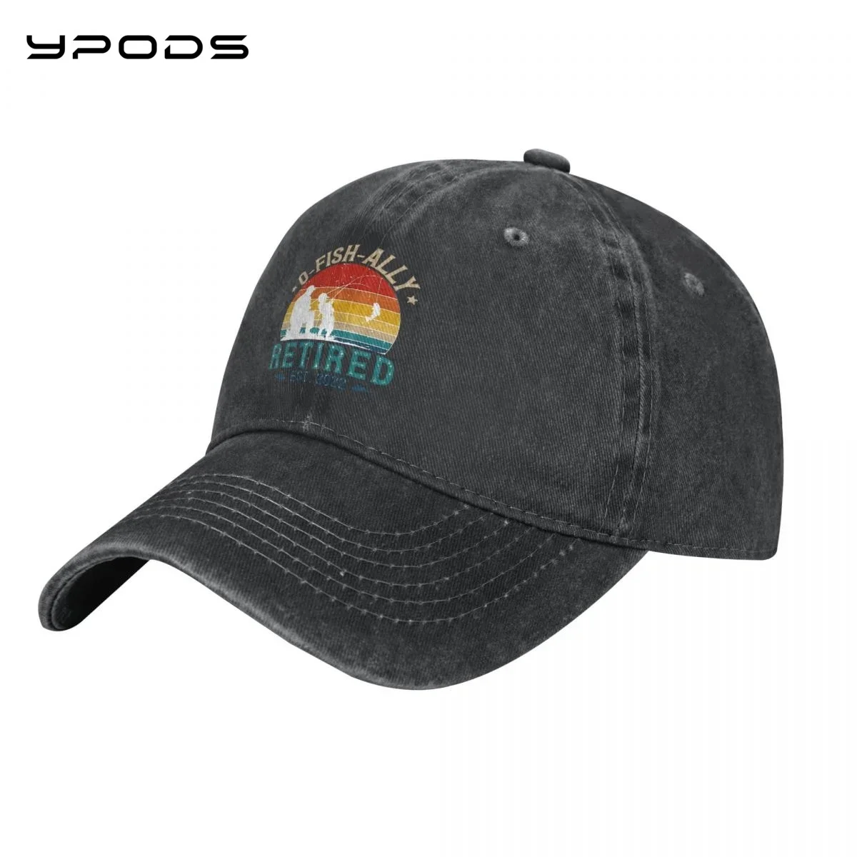 Oh Fish Ally Retired Est 2022 Dad Hat Men Cap Outdoor Sports Retro Baseball Cap Hip Hop Range Snapback Hat
Oh Fish Ally Retired Est 2022 Dad Hat Men Cap Outdoor Sports Retro Baseball Cap Hip Hop Range Snapback Hat
