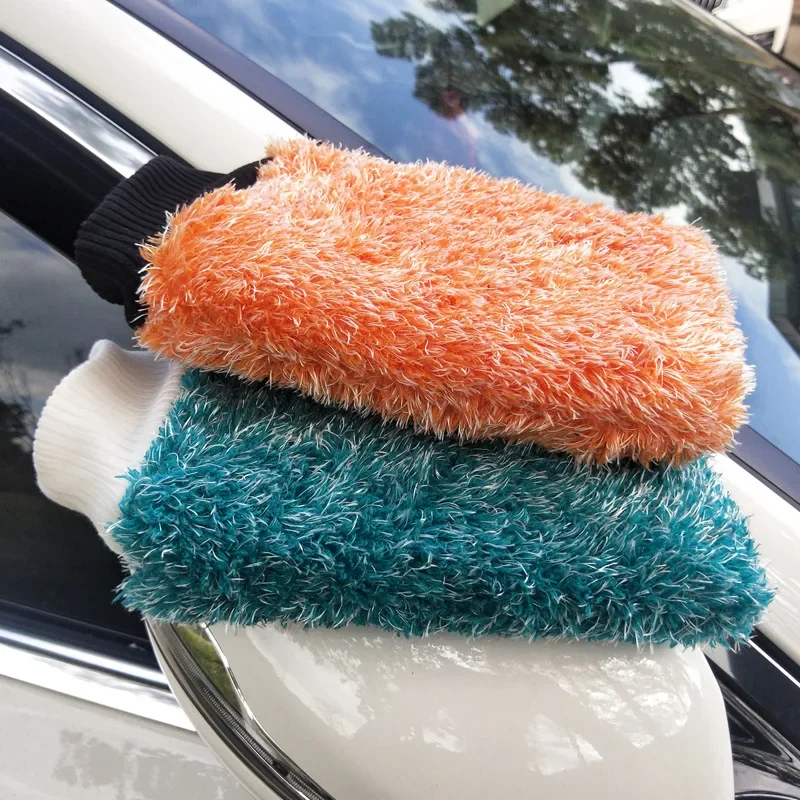 Beautiful Velvet Double-sided Cleaning, Thickened Car Washing Gloves, Car Glass Cleaning, Cleaning Cloth, And Car Cleaning Cloth
Beautiful Velvet Double-sided Cleaning, Thickened Car Washing Gloves, Car Glass Cleaning, Cleaning Cloth, And Car Cleaning Cloth