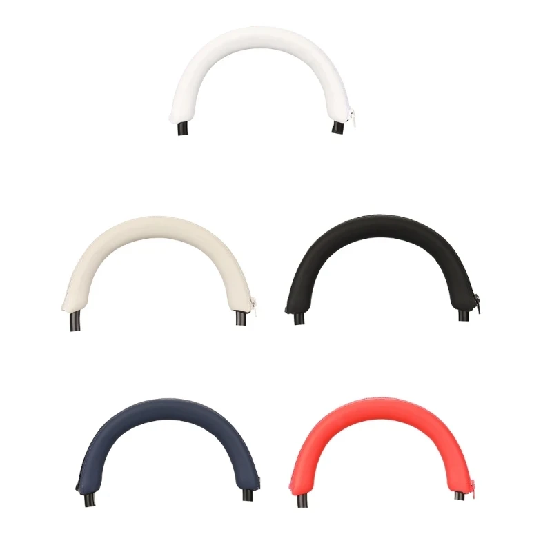 Protect Your Sony WH1000XM5 Headphones with Washable Silicone Headband Cover Durable and Secure Headband Protector
Protect Your Sony WH1000XM5 Headphones with Washable Silicone Headband Cover Durable and Secure Headband Protector