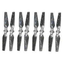Applicable D JI Datsukiao SPARK propeller 4730F carbon fiber Repair and detachable paddle drone pulp
Applicable D JI Datsukiao SPARK propeller 4730F carbon fiber Repair and detachable paddle drone pulp