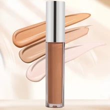 Bivanfe Eye Concealer Base 8 Colors Full Coverage Suit for All Color Skin Face/Eye Makeup Liquid Concealer
Bivanfe Eye Concealer Base 8 Colors Full Coverage Suit for All Color Skin Face/Eye Makeup Liquid Concealer