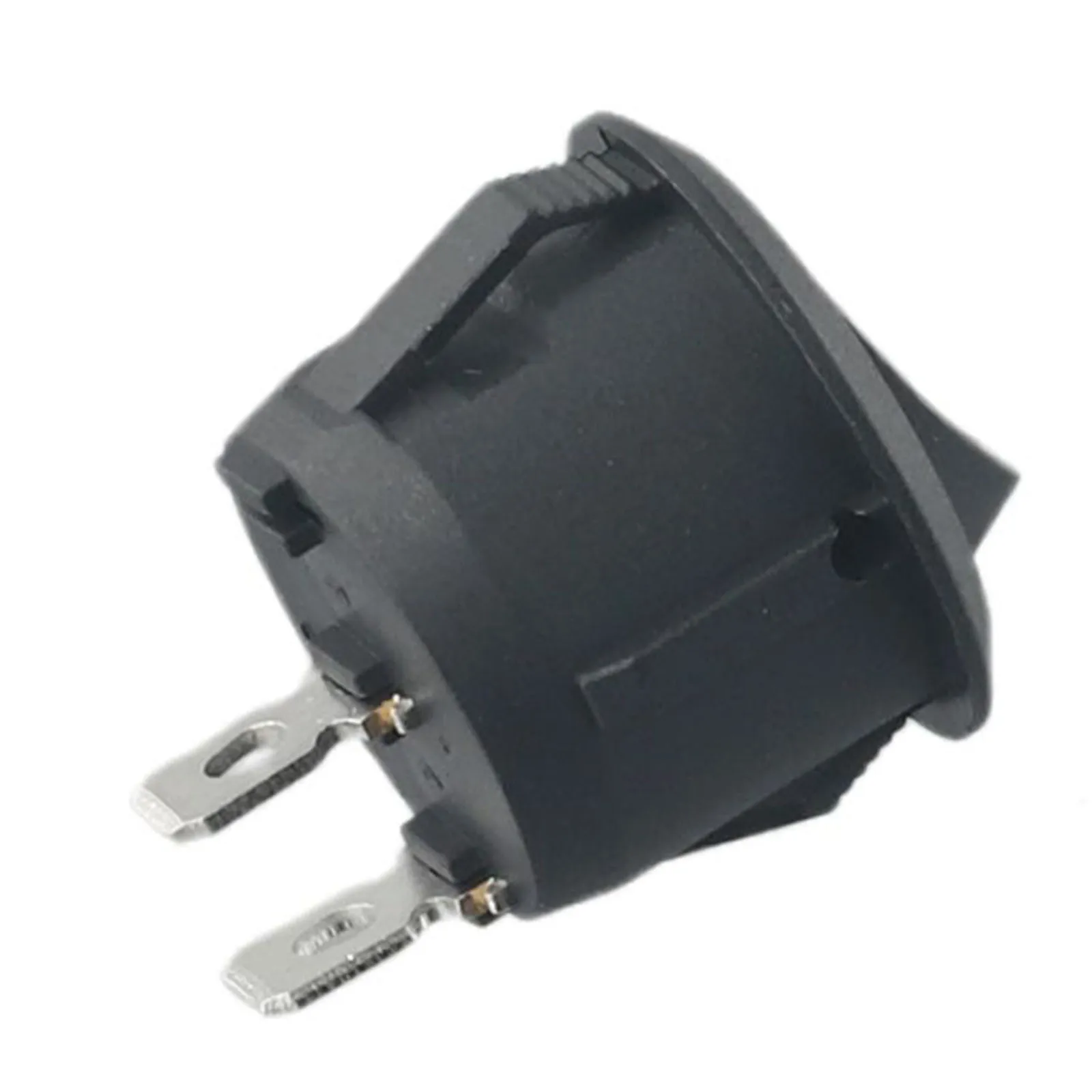 10PCS 12V Round Rocker Switches ON/OFF 2 Per Van Caravan Motorhome Boat Accesper Van Carper Van Caravan Motorhome Boat Accessori
10PCS 12V Round Rocker Switches ON/OFF 2 Per Van Caravan Motorhome Boat Accesper Van Carper Van Caravan Motorhome Boat Accessori