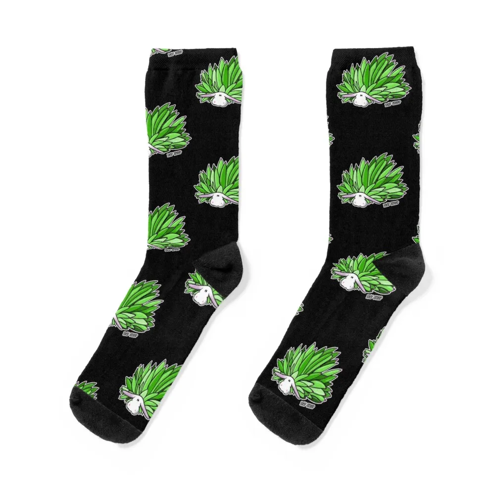 Leaf Sheep Ocean Sea Slug Cute Marine Life Biology Kawaii Graphic Socks cotton fashionable Socks Man Women's
Leaf Sheep Ocean Sea Slug Cute Marine Life Biology Kawaii Graphic Socks cotton fashionable Socks Man Women's