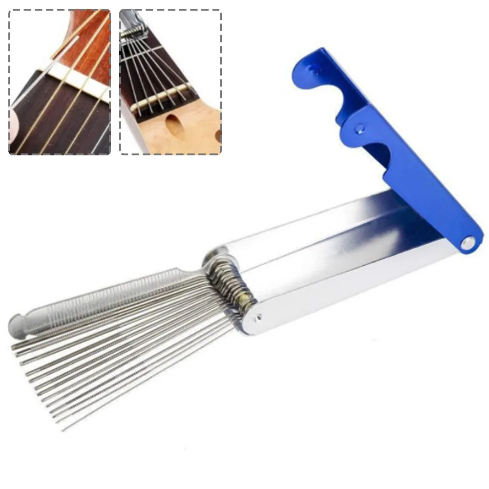 Brushes Carburetor Cleaning Needles 13PCS/Set 304 Stainless Steel Blue Carbon Dirt Jet Remove Kits Durable New
Brushes Carburetor Cleaning Needles 13PCS/Set 304 Stainless Steel Blue Carbon Dirt Jet Remove Kits Durable New