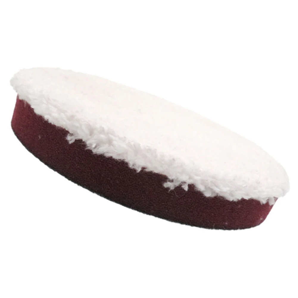 Car Care Buffing Sponge Polishing Pad Wax Applicator Pad Waxing Repair Heavy Swirl Marks Remove Heavy Swirl Marks
Car Care Buffing Sponge Polishing Pad Wax Applicator Pad Waxing Repair Heavy Swirl Marks Remove Heavy Swirl Marks
