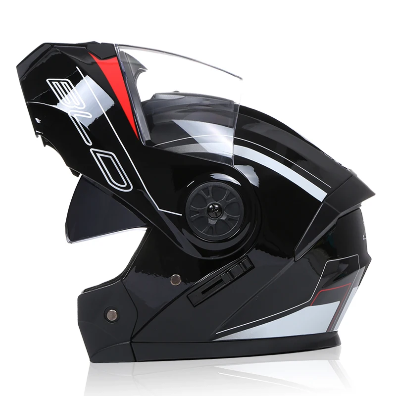 Professional Motocross Helmet Flip Up Bike Casque Motorbike Extreme Skateboard Helmet Casque Downhill MTB Casco Moto Capacetes
Professional Motocross Helmet Flip Up Bike Casque Motorbike Extreme Skateboard Helmet Casque Downhill MTB Casco Moto Capacetes