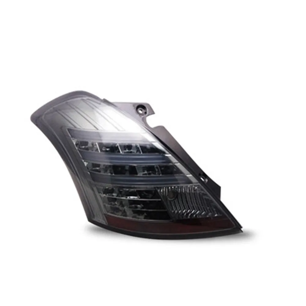 2pcs LED Taillight Assembly Fit for Suzuki Swift 2010-2016 Driving Brake Lights Turn Signal
2pcs LED Taillight Assembly Fit for Suzuki Swift 2010-2016 Driving Brake Lights Turn Signal
