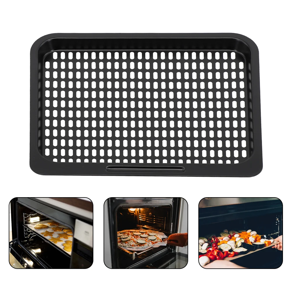Cooking Rack Cooking Tray Barbecue Rack Oven Divider Roast Frying Plate Oven Accessories Cooking Tools Detachable Steam Rack
Cooking Rack Cooking Tray Barbecue Rack Oven Divider Roast Frying Plate Oven Accessories Cooking Tools Detachable Steam Rack