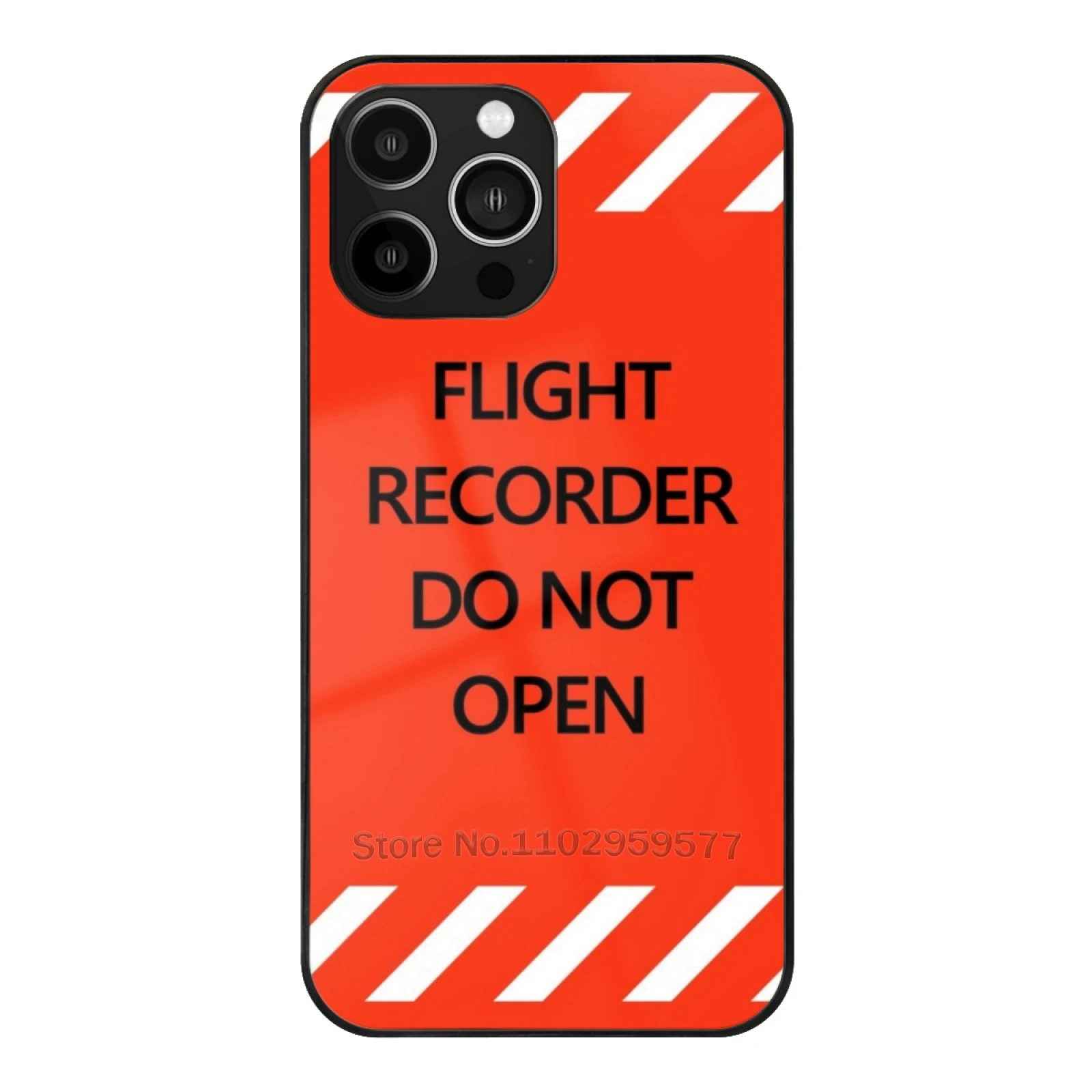 Black Box Flight Recorder Glass Phone Case For Iphone 15 14 11 12 13 Pro Xr X 7 8 Xs Max 6S 5S Plus Cover Black Box Flight
Black Box Flight Recorder Glass Phone Case For Iphone 15 14 11 12 13 Pro Xr X 7 8 Xs Max 6S 5S Plus Cover Black Box Flight