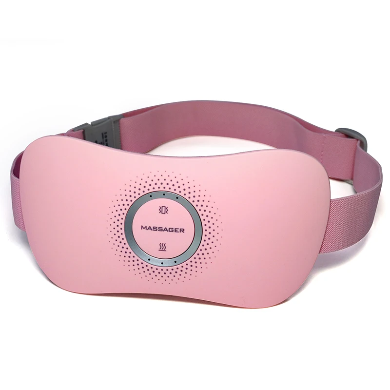 Smart Warm Palace Belt Menstrual Heating Pad Electric Waist Hot Compress Body Massager Back Abdominal Colic Period Pain Relief
Smart Warm Palace Belt Menstrual Heating Pad Electric Waist Hot Compress Body Massager Back Abdominal Colic Period Pain Relief