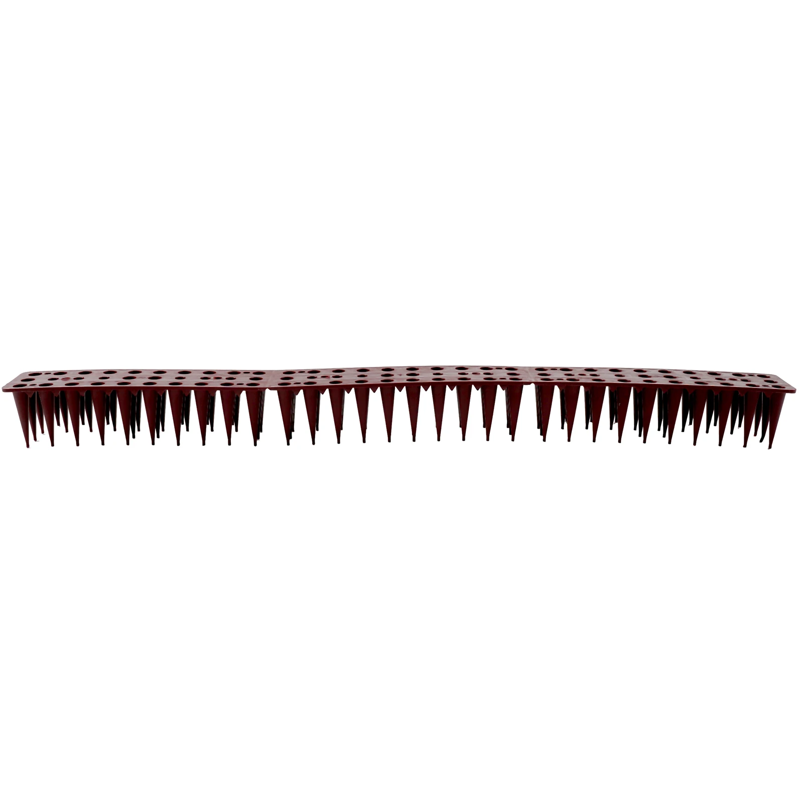Spike Defender Fence Wall Spikes 1pcs Burglar Garden Security Intruder Repellent Plastic Practical Anti Cat Climb
Spike Defender Fence Wall Spikes 1pcs Burglar Garden Security Intruder Repellent Plastic Practical Anti Cat Climb