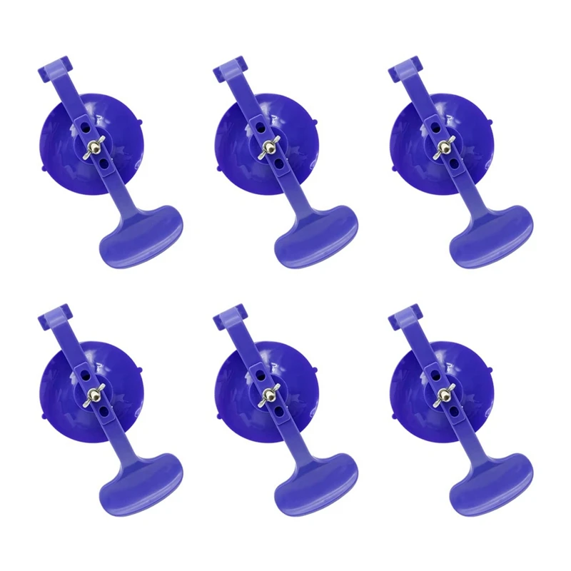 6PC Class Clamp Kit Car Body Repair For Car Convertible Glass Windshield Top Repair Gluing
6PC Class Clamp Kit Car Body Repair For Car Convertible Glass Windshield Top Repair Gluing