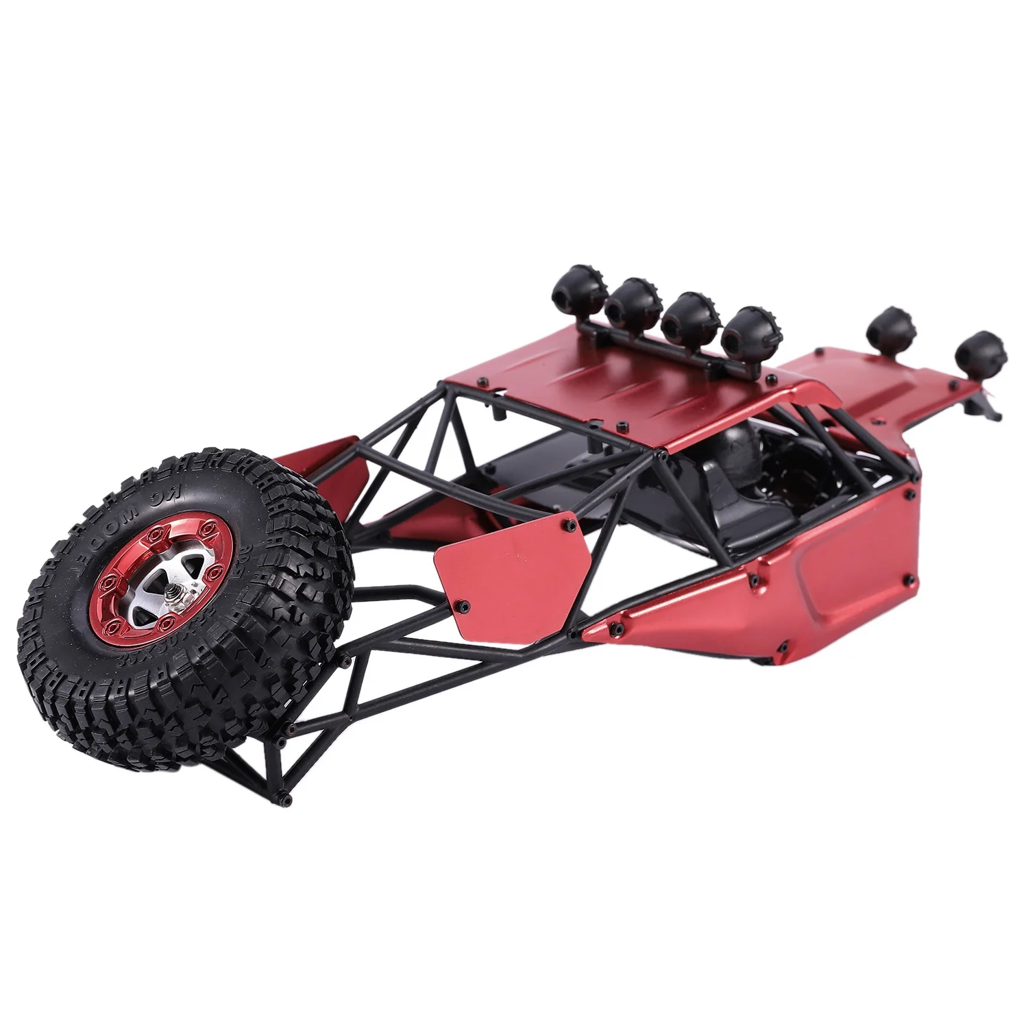 Для JJRC Q39 Feiyue 1/12 Запчасти для радиоуправляемых автомобилей металлический корпус игрушки красный
Для JJRC Q39 Feiyue 1/12 Запчасти для радиоуправляемых автомобилей металлический корпус игрушки красный
