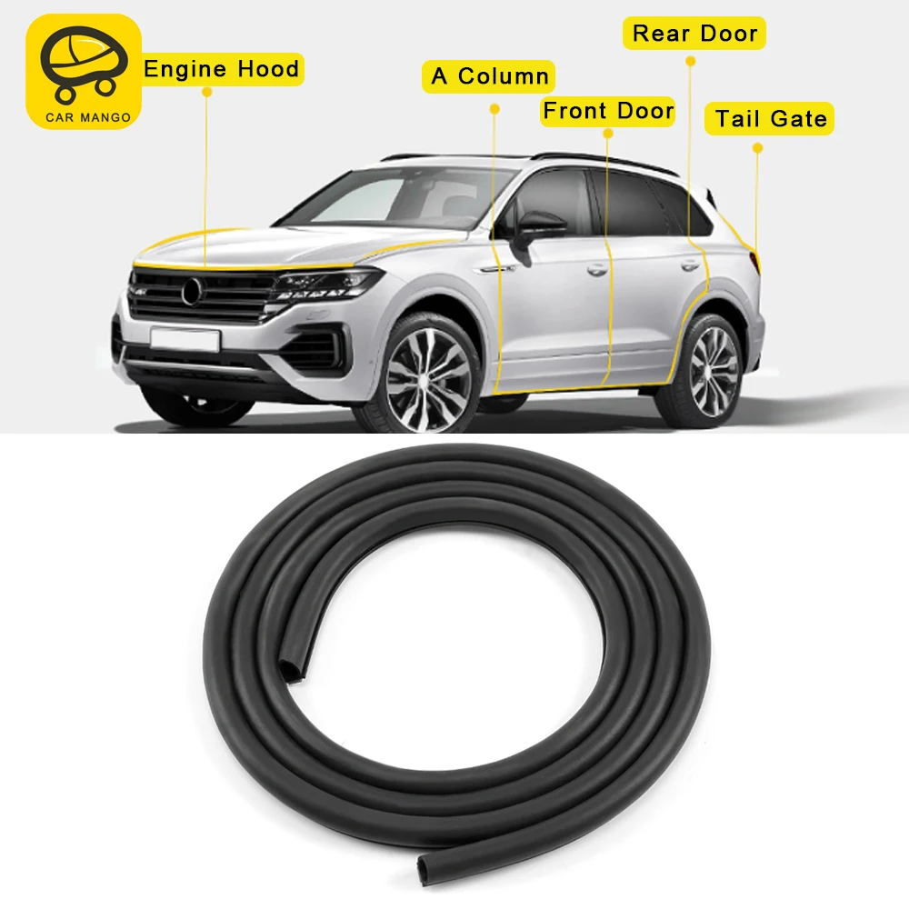 Автомобильные аксессуары для VW Volkswagen Touareg CR 2019-2023, уплотнительная лента, резиновое уплотнение, звукоизоляция, кромка, отделка дверного зазора, стопор
Автомобильные аксессуары для VW Volkswagen Touareg CR 2019-2023, уплотнительная лента, резиновое уплотнение, звукоизоляция, кромка, отделка дверного зазора, стопор