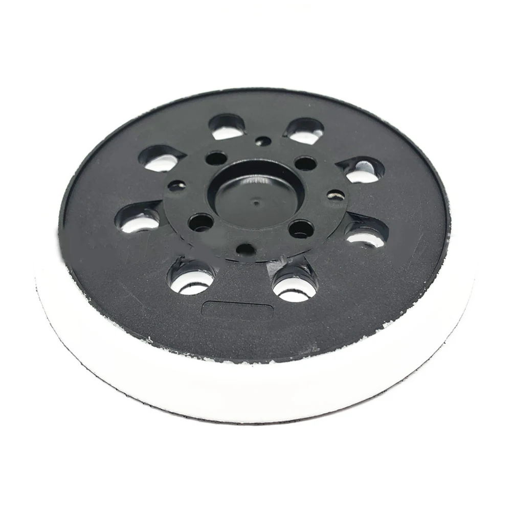 Accessories Grinding Plate 1PC Black Buffing For PEX300AE Metal PEX400AE Part Plastic Sanding Tool Accessories
Accessories Grinding Plate 1PC Black Buffing For PEX300AE Metal PEX400AE Part Plastic Sanding Tool Accessories
