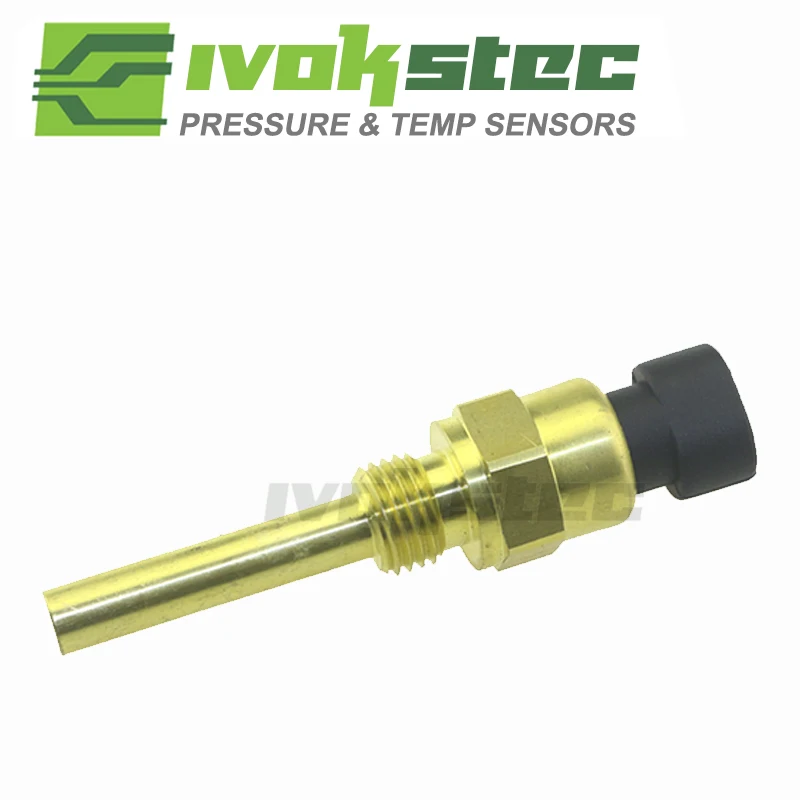 

OE# RE65836 M14x1,5mm Brand New For John Deere Fuel Coolant Water Temperature Sensor