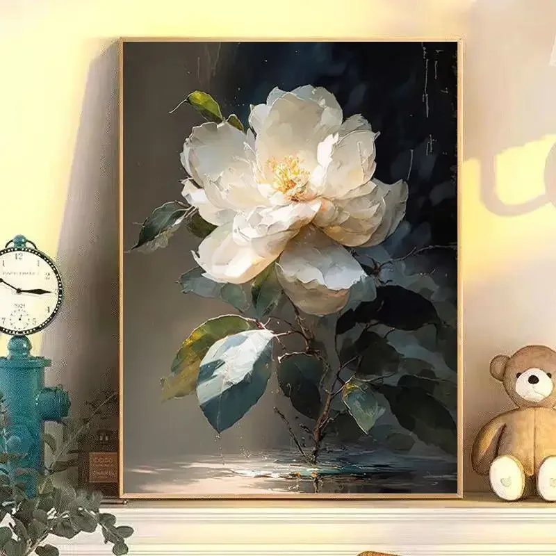 4117177Digital oil painting living room decorative painting sofa background wall hanging paintingmural
4117177Digital oil painting living room decorative painting sofa background wall hanging paintingmural