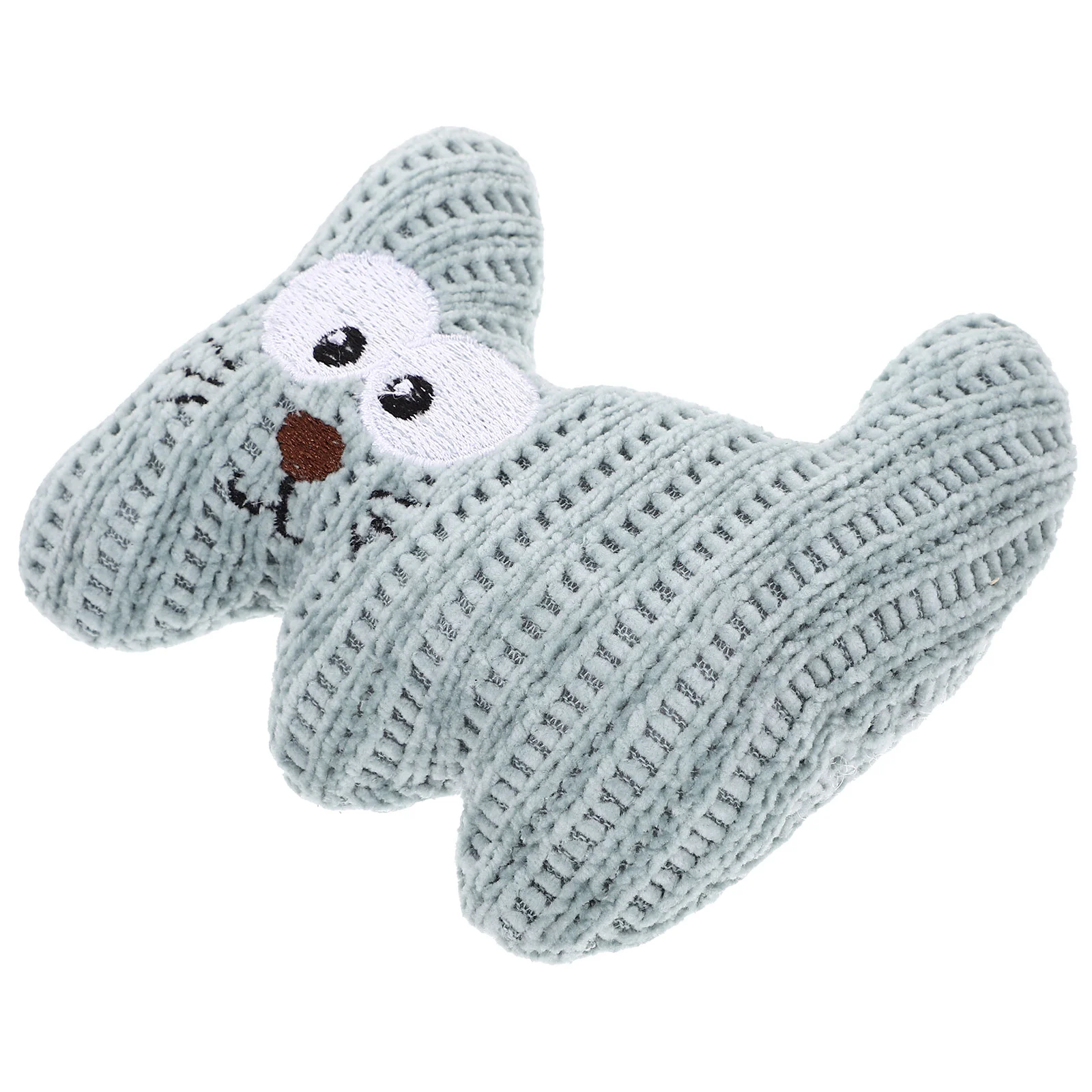 Cartoon Shaped Cat Plush Toy Household Pet Cat Chewing Toy Pet Cat Interactive Toy
Cartoon Shaped Cat Plush Toy Household Pet Cat Chewing Toy Pet Cat Interactive Toy