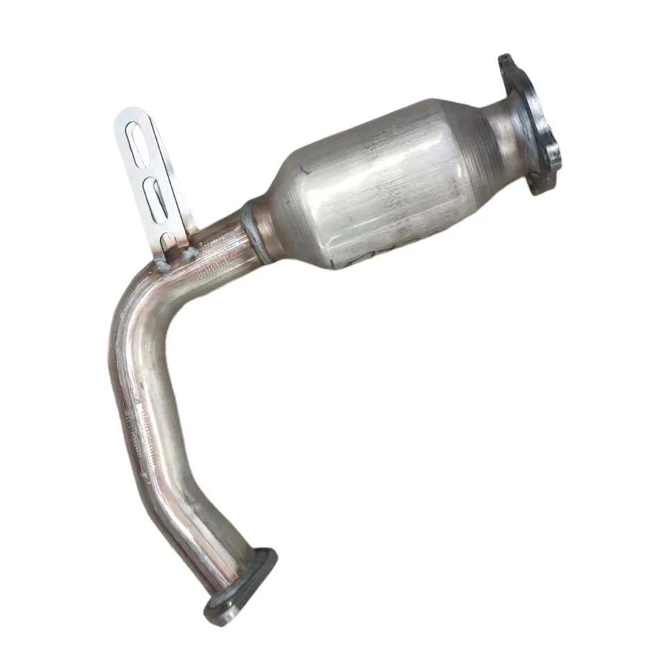 Other Engine Parts 2009-2012 Chevy Malibu 2.4L Catalytic Converter for Chevrolet
Other Engine Parts 2009-2012 Chevy Malibu 2.4L Catalytic Converter for Chevrolet
