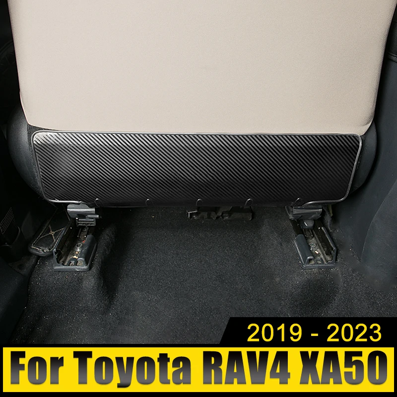 Car Accessories For Toyota RAV4 2019 2020 2021 2022 2023 RAV 4 XA50 Hybrid Stainless Seat Anti-Kick Pad Protector Cover Mats
Car Accessories For Toyota RAV4 2019 2020 2021 2022 2023 RAV 4 XA50 Hybrid Stainless Seat Anti-Kick Pad Protector Cover Mats