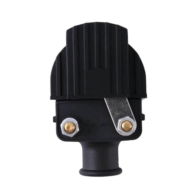 Катушка зажигания для Mercury Mariner 6-225HP 339-835757A3 339-832757A4 339-7370A13 Sierra 18-5186, подвесной двигатель
Катушка зажигания для Mercury Mariner 6-225HP 339-835757A3 339-832757A4 339-7370A13 Sierra 18-5186, подвесной двигатель