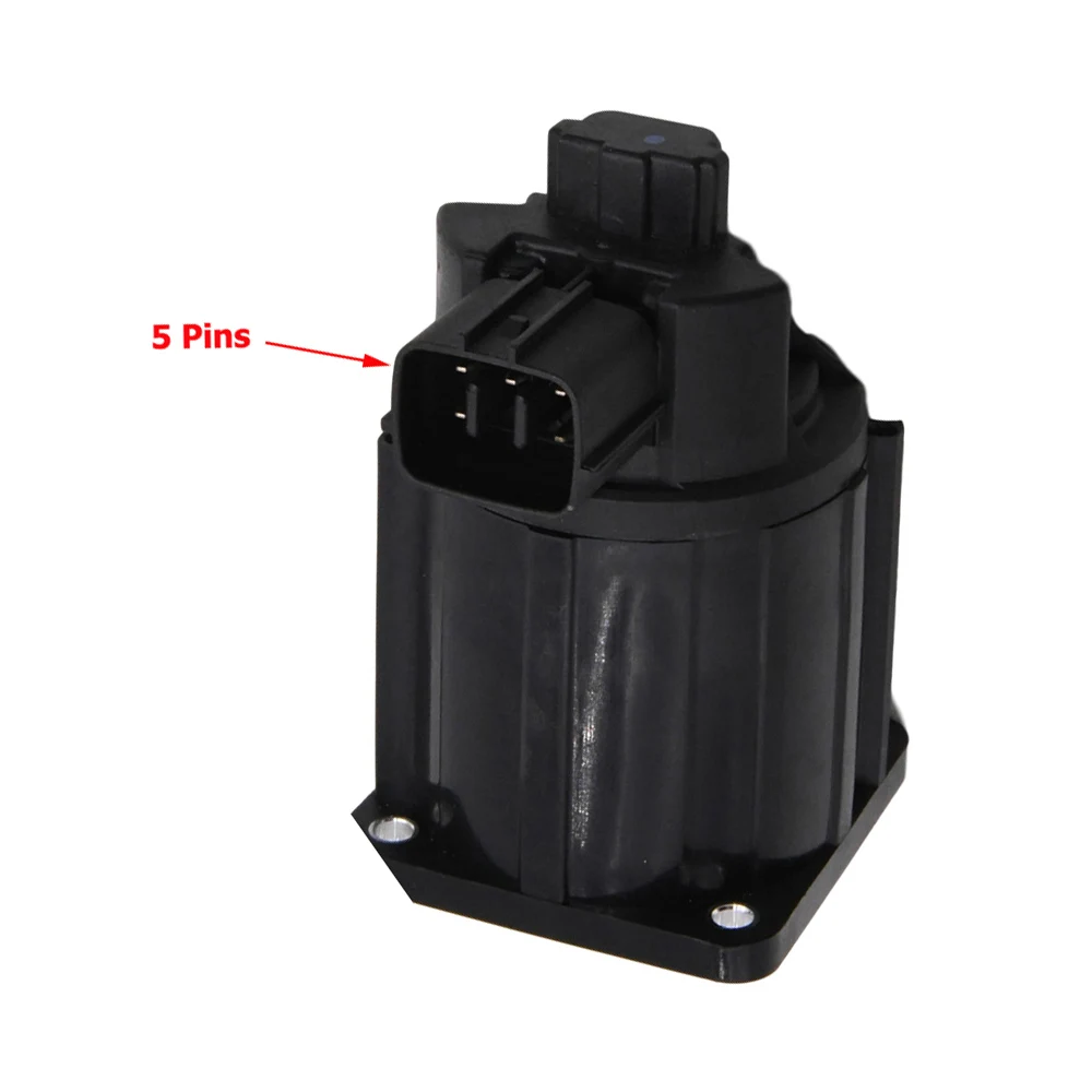 1Pcs EGR Valve 1582A483 K5T70272 For Mitsubishi L200 Triton Shogun Nativa Pajero 2006-on 1582A483, K5T70272, 1582A038, K5T70080
1Pcs EGR Valve 1582A483 K5T70272 For Mitsubishi L200 Triton Shogun Nativa Pajero 2006-on 1582A483, K5T70272, 1582A038, K5T70080