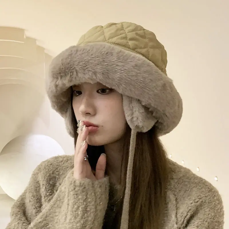 Luxury Brand 2023 Golf Wear Golf Hat Winter Warm Lamb Hair Unisex Double Sided Wearable Fisherman Hat Men Golf Bucket Hat
Luxury Brand 2023 Golf Wear Golf Hat Winter Warm Lamb Hair Unisex Double Sided Wearable Fisherman Hat Men Golf Bucket Hat