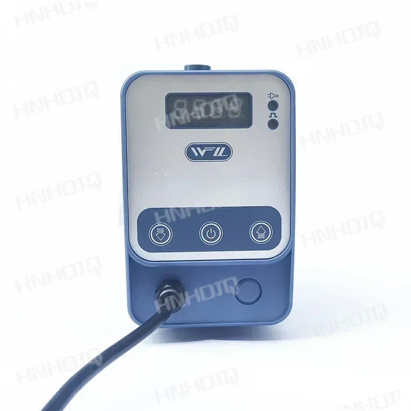 Acid Chlorine Chemical Dosing Pump Electronic Metering Pump for Swimming Pool 6LPH 9LPH 5bar
Acid Chlorine Chemical Dosing Pump Electronic Metering Pump for Swimming Pool 6LPH 9LPH 5bar