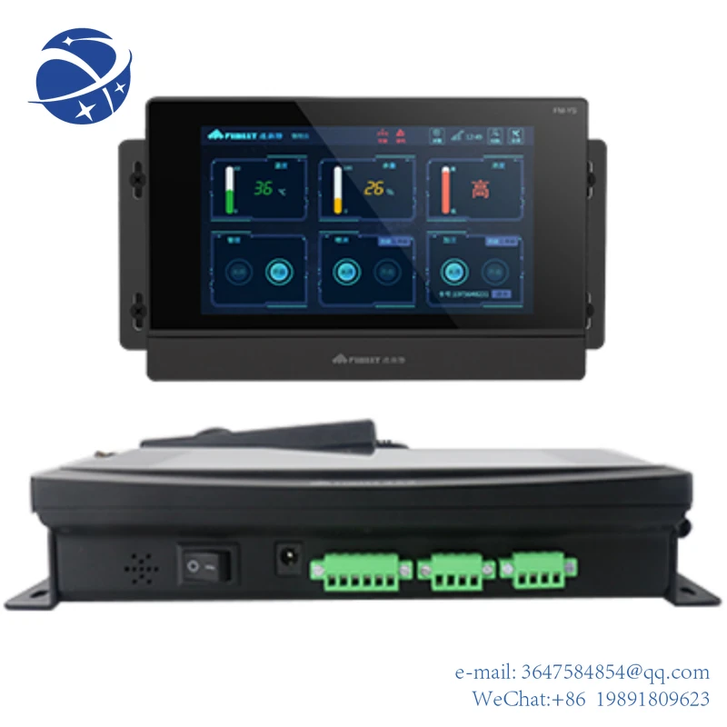 Yun Yiindustry wall-mounted explosion-proof alcohol-based fuel internet of things safety monitorelectric
Yun Yiindustry wall-mounted explosion-proof alcohol-based fuel internet of things safety monitorelectric