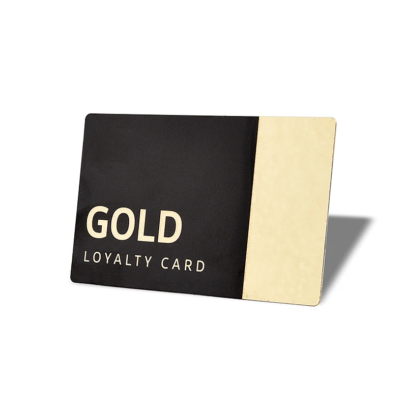 Customized product、High End Metal Type Name Gold Loyalty Card Stainless Steel Metal Business Card
Customized product、High End Metal Type Name Gold Loyalty Card Stainless Steel Metal Business Card